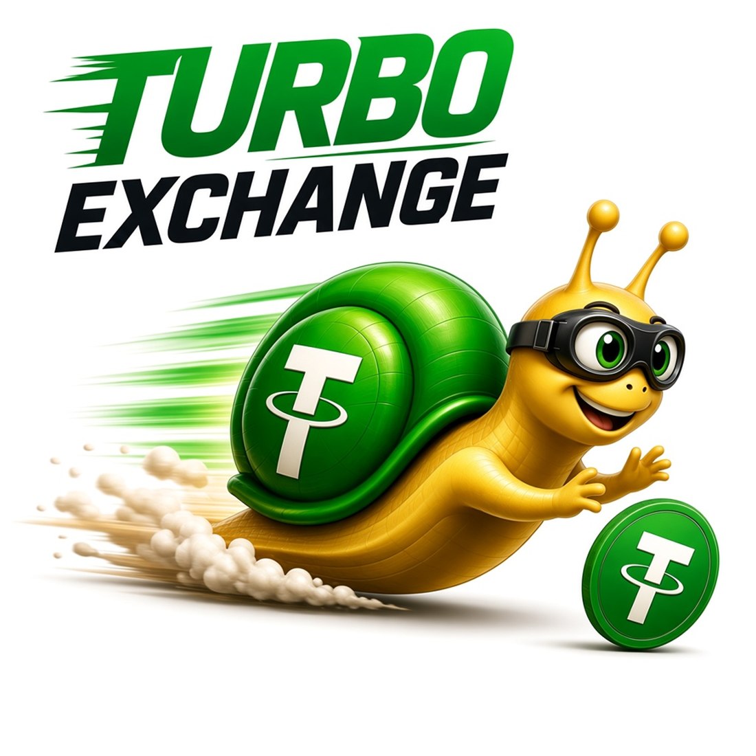 Turbo Exchange